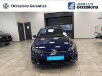 occasion VW Golf VII Hybride Rechargeable 1.4 TSI 204 DSG6 GTE