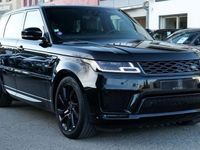 Occasion Land Rover Range Rover HSE 404 ch (297 kW) 2019 SUV