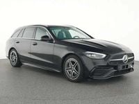 Occasion Mercedes C200 AMG line 163 ch (119 kW) 2023 Noir Break