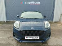 Occasion Ford Puma ST-Line 125 ch (91 kW) 2023 Coupé