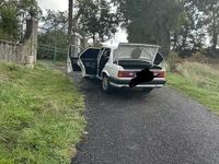 Occasion BMW 316 99 ch (72 kW) 1990 Blanc Berline