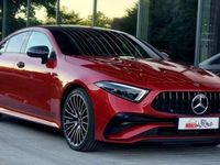 Occasion Mercedes CLS53 AMG AMG 435 ch (319 kW) 2021 Coupé