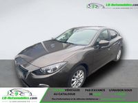Occasion Mazda 3 120 ch (88 kW) 2016 Berline