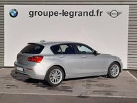 Occasion BMW 116 116 ch (85 kW) 2017 Citadine