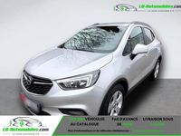 Occasion Opel Mokka X 140 ch (102 kW) 2017 SUV