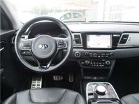 occasion Kia Niro ELECTRIQUE 204 CH e-Premium