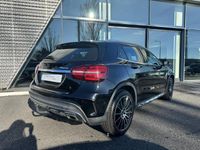 Occasion Mercedes GLA200 Edition 136 ch (100 kW) 2017 SUV