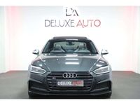 occasion Audi S5 Ii 3.0 Tfsi 354 Coupe Quattro Tiptronic 8