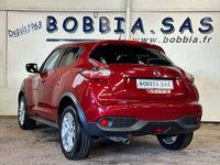 occasion Nissan Juke 1.5 DCI 110CH N-CONNECTA 2018 EURO6C