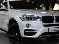 occasion BMW X6 (f16) Xdrive30d 258 Lounge Plus Bva8