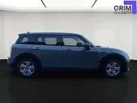 Occasion Mini One Clubman 102 ch (75 kW) 2020 Gris Break