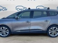 Occasion Renault Grand Scénic IV Business 110 ch (80 kW) 2017 Monospace