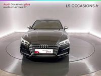 occasion Audi S5 V6 3.0 Tfsi 354 Tiptronic 8 Quattro