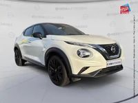 Occasion Nissan Juke Enigma 116 ch (85 kW) 2021 Blanc SUV