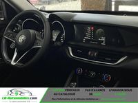 occasion Alfa Romeo Stelvio 2.0T 200 ch Q4 BVA