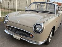 occasion Nissan Figaro Non fourni