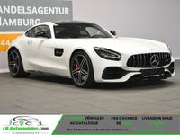 occasion Mercedes AMG GT C 557 ch BVA