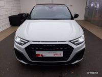 occasion Audi A1 Sportback 30 Tfsi 110 Ch Bvm6