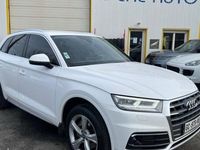 Occasion Audi Q5 Design 190 ch (139 kW) 2019 SUV