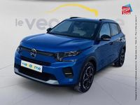 Occasion Citroën C3 102 ch (75 kW) 2024 Bright blue (m)  toit noir perla nera SUV