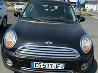 occasion Mini Cooper Clubman 1.6i - 120 A