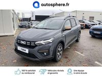 occasion Dacia Jogger 1.0 ECO-G 100ch Extreme+ 7 places