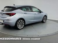 occasion Opel Astra 1.5 Diesel 122 Ch Bva9 Ultimate