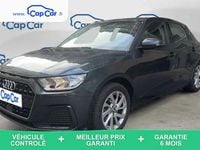 Occasion Audi A1 Design 116 ch (85 kW) 2020 Citadine