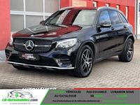 occasion Mercedes GLC43 AMG AMG BVA 4Matic