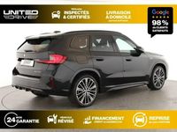 occasion BMW X1 30e X-Drive M SPORT 326ch