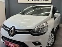 occasion Renault Clio IV 1.5 Dci 90 Energy Eco2 Zen Nav