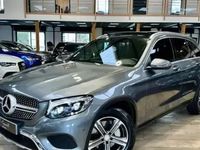 occasion Mercedes 170 Classe Glc 220d 2.1 4 MaticLaunch Edition To Bva9