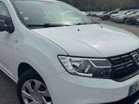 occasion Dacia Sandero 1.0 SCE 75CH AMBIANCE