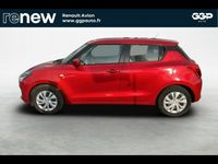 occasion Suzuki Swift 1.2 Dualjet Hybrid 83ch Avantage - VIVA191506849