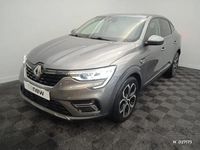 Occasion Renault Arkana Equilibre 2023 Gris SUV