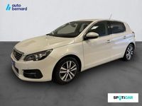 occasion Peugeot 308 1.2 PureTech 130ch E6.3 S&S Allure