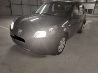 occasion Dacia Sandero 14 MPI 75 cv