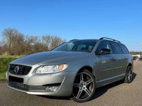 occasion Volvo V70 D3 Geartronic 2016 Euro 6b 148 000km