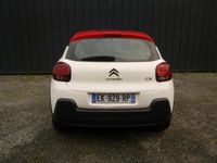 occasion Citroën C3 Confort Business Bluehdi 75 S&s 79g