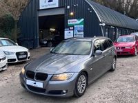 Occasion BMW 320 184 ch (135 kW) 2012 Berline