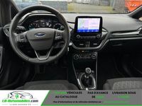 occasion Ford Fiesta 1.0 EcoBoost 95 BVM