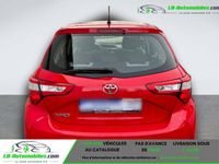 occasion Toyota Yaris 70 VVT-i BVM