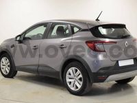 occasion Renault Captur Ii E-tech Hybride 145ch Business