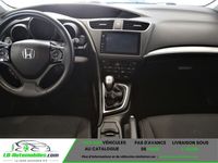 occasion Honda Civic 1.6 i-DTEC 120 BVM