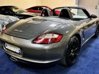 occasion Porsche Boxster (987) 2.7 245ch TipTronic S