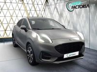 Occasion Ford Puma ST-Line 155 ch (114 kW) 2022 Gris SUV