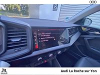 occasion Audi A1 Sportback A1 25 TFSI 95 ch BVM5