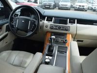 occasion Land Rover Range Rover Sport 3.0 TDV6 245ch HSE