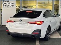 Occasion BMW 420 M Sport 190 ch (139 kW) 2023 Coupé