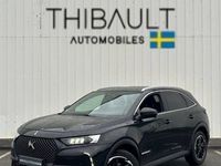 Occasion DS Automobiles DS7 Crossback Performance 180 ch (132 kW) 2019 SUV